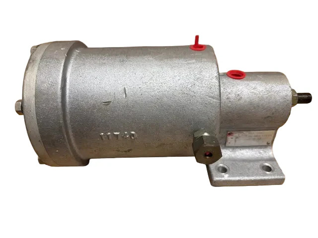 Graco Trabon MSA-100 Air Operated Lubrication Pump-New No Box