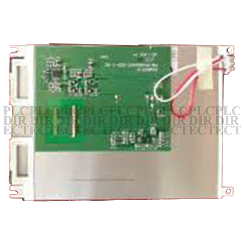 NEW Powertip PB-PH320240T-005-I02 LCD Display Screen +Touch Glass 320x240