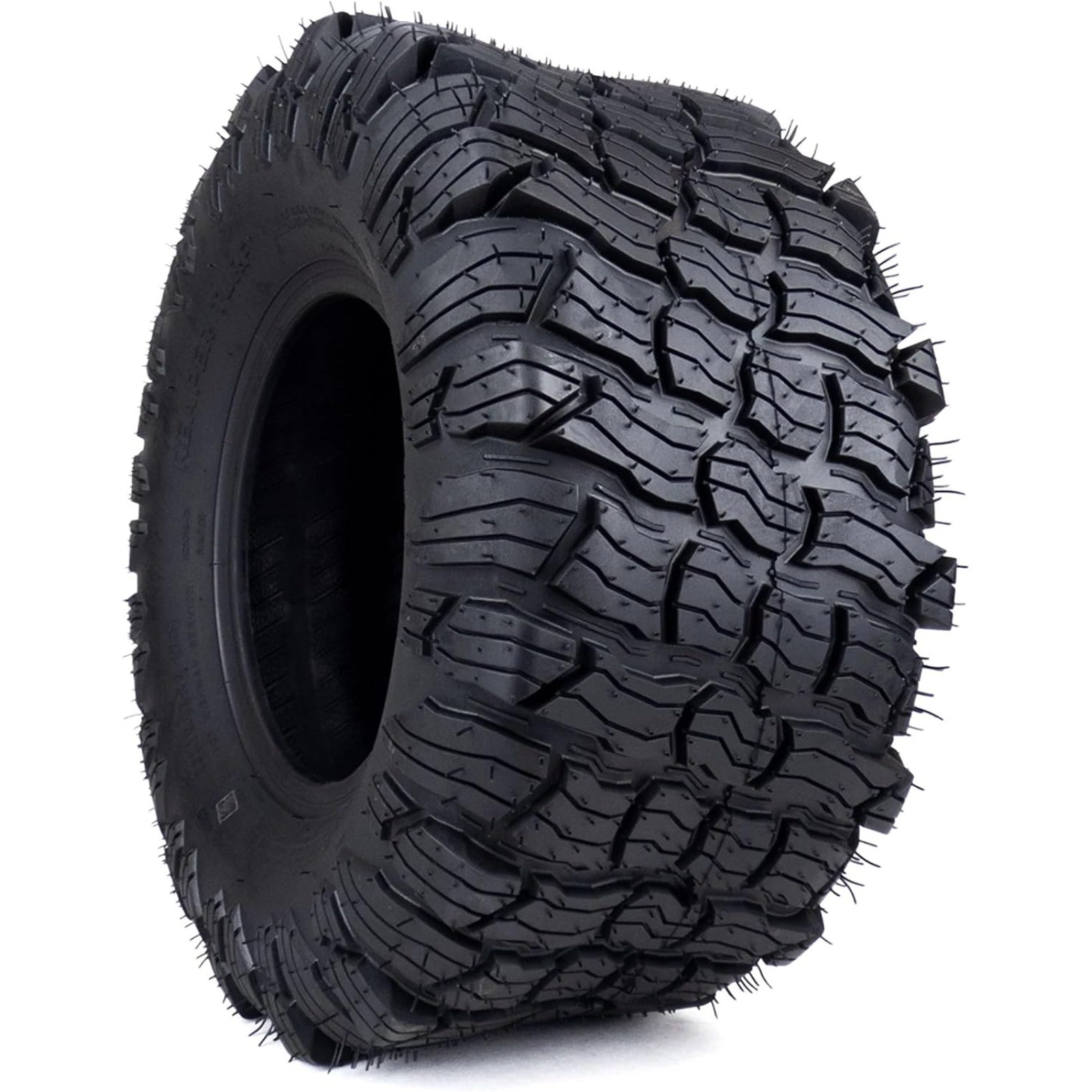 4-ply lawn tractor turf tire 22x10.00-10, part No.07101033 4-ply lawn tractor turf tire 22x10.00-10, part No.07101033