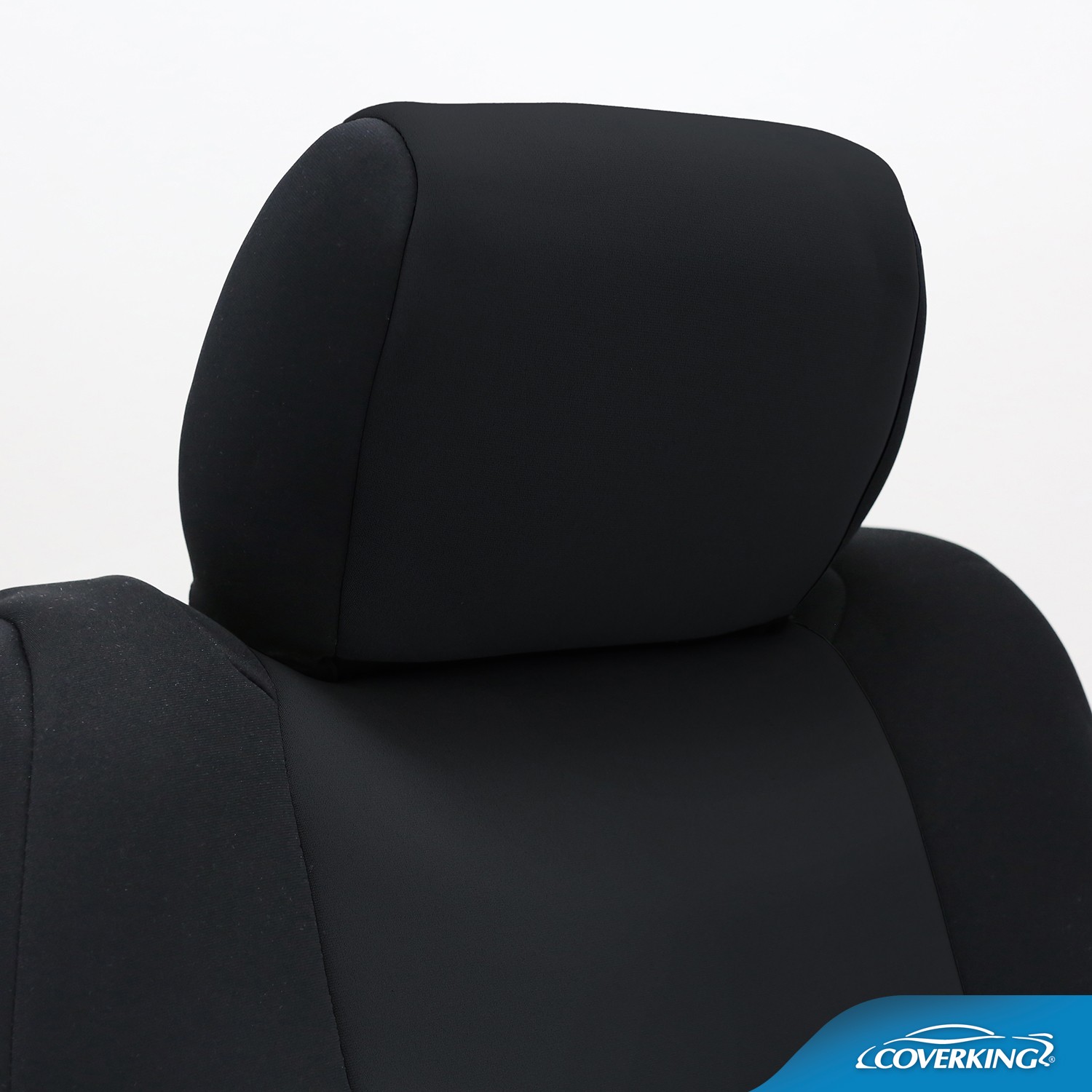 Coverking CR-Grade Neoprene Custom Seat Covers for Toyota Camry - Made to Order