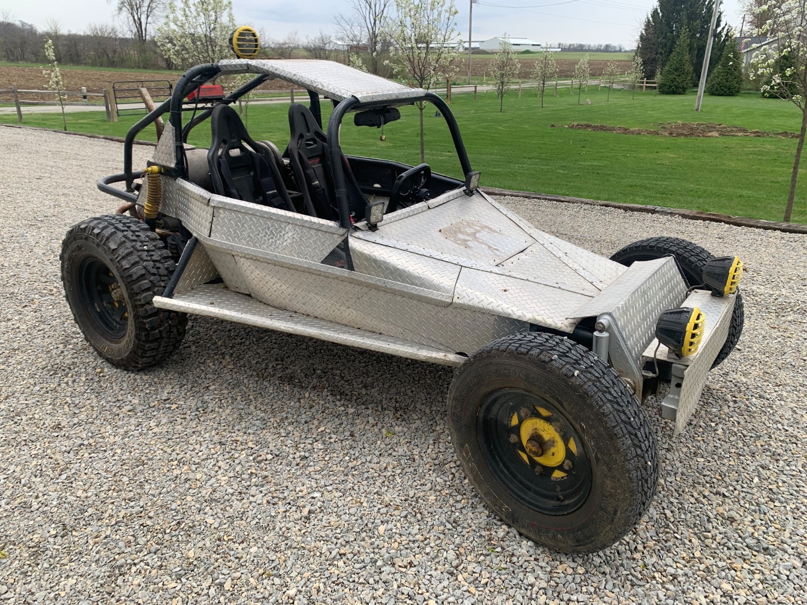 1973 Volkswagen 1600
