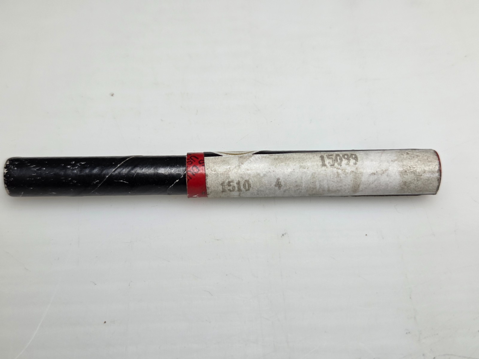 VTG 1995 FULLERTON USA SOLID CARBIDE DRILL 