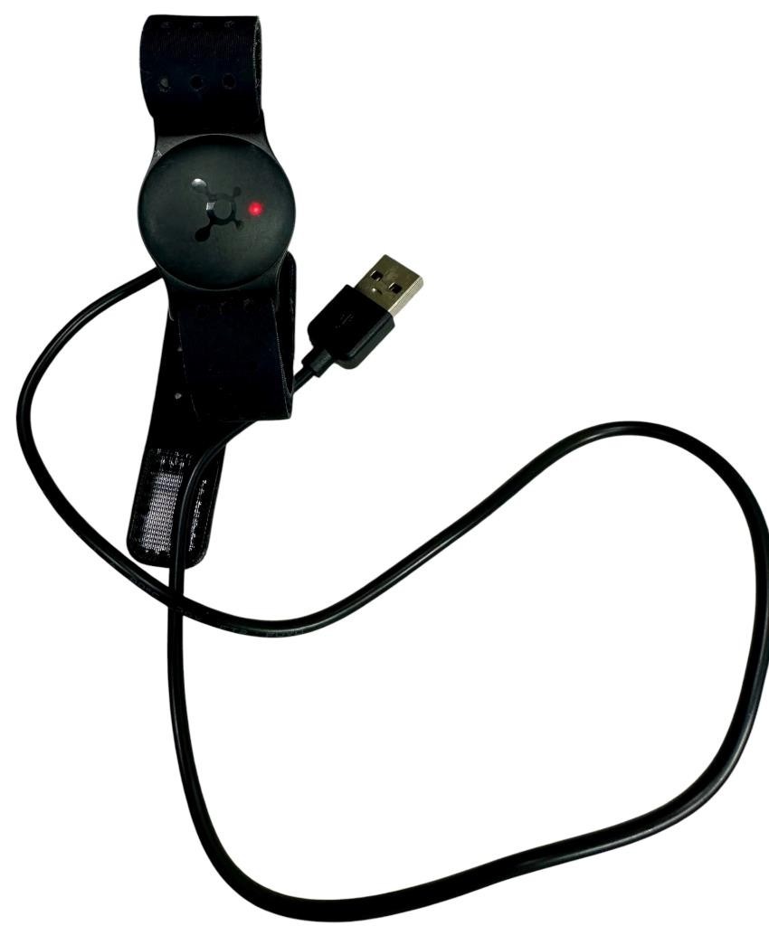 Orange Theory OT BEAT BURN 5.0 Heart Rate Monitor With Charger