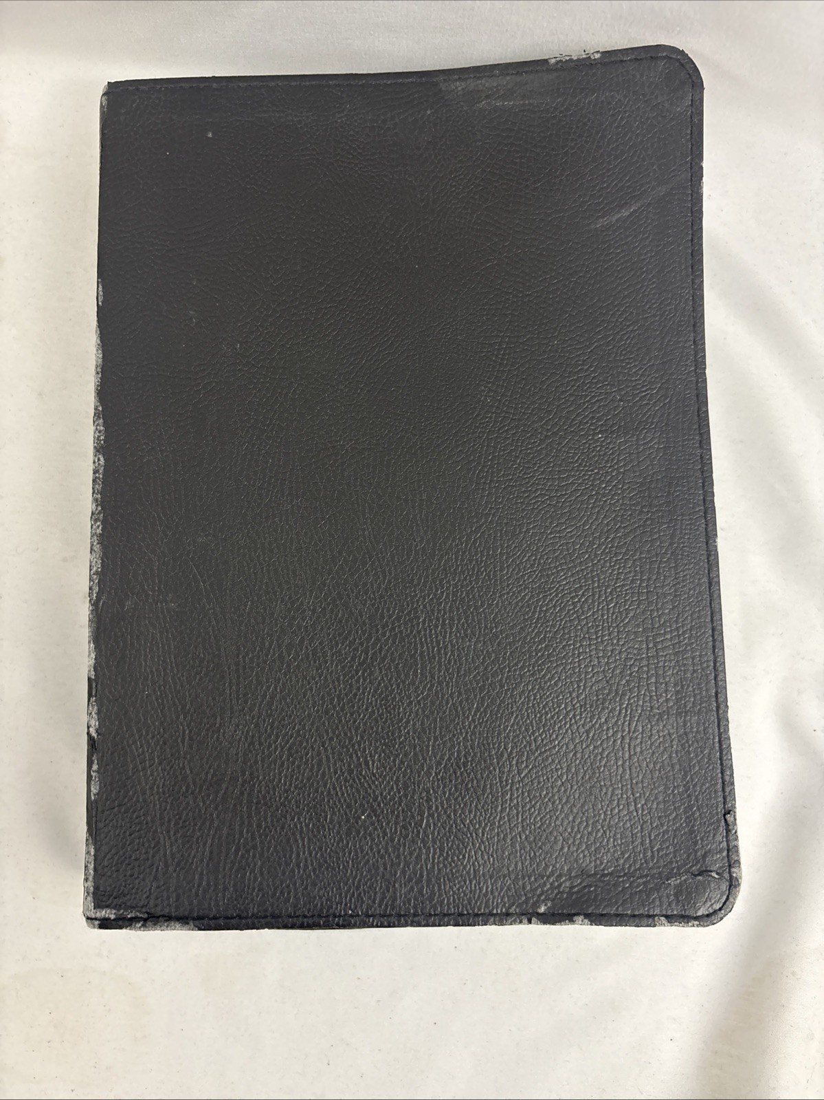 The Jeremiah Study Bible, NKJV: Black LeatherLuxe David Jeremiah 9781617952869