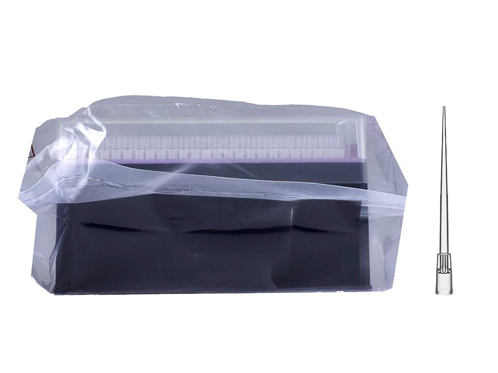 6405 Integra Pipette Tips 12.5uL GRIPTIP Sterile Filter Long- 4 Cases=7,680 Tips 6405 Integra Pipette Tips 12.5uL GRIPTIP Sterile Filter Long- 4 Cases=7,680 Tips
