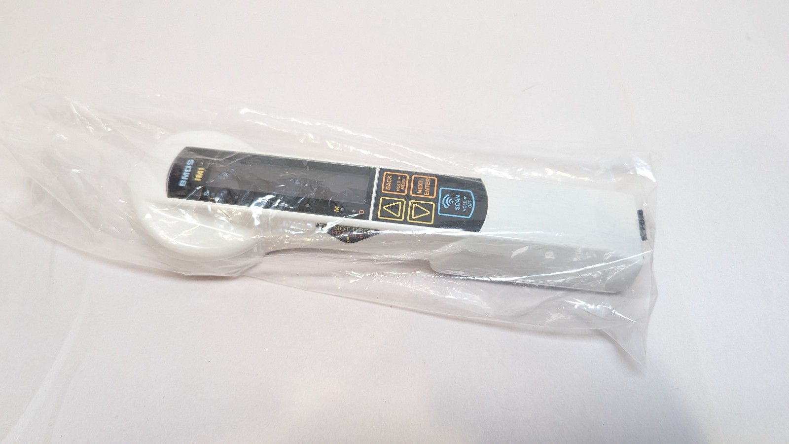 BMDS DAS-8006B-IUS Wireless IMI Implantable Transponder Microchip Reader BMDS DAS-8006B-IUS Wireless IMI Implantable Transponder Microchip Reader