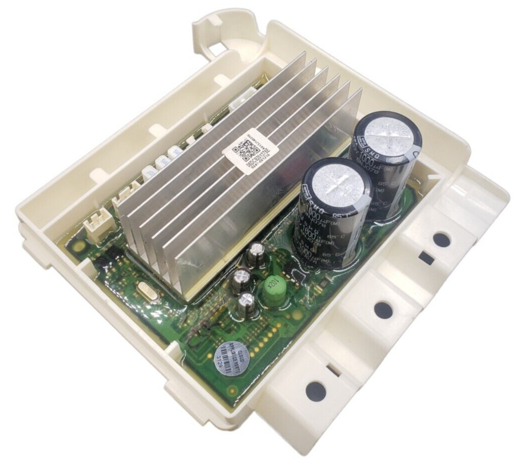 Genuine Samsung Washer Control DC92-01378E *Same Day Shipping & 60 Days Warranty Genuine Samsung Washer Control DC92-01378E *Same Day Shipping & 60 Days Warranty