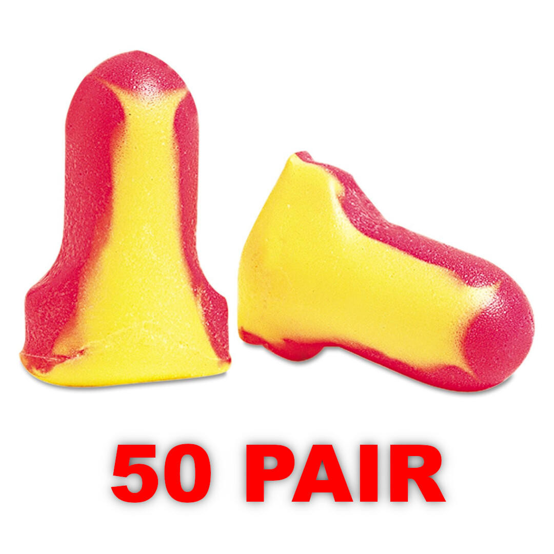 Howard Leight LL-1 Uncorded Laser lite Disposable Ear Plugs (Pick Total Pairs) Howard Leight LL-1 Uncorded Laser lite Disposable Ear Plugs (Pick Total Pairs)
