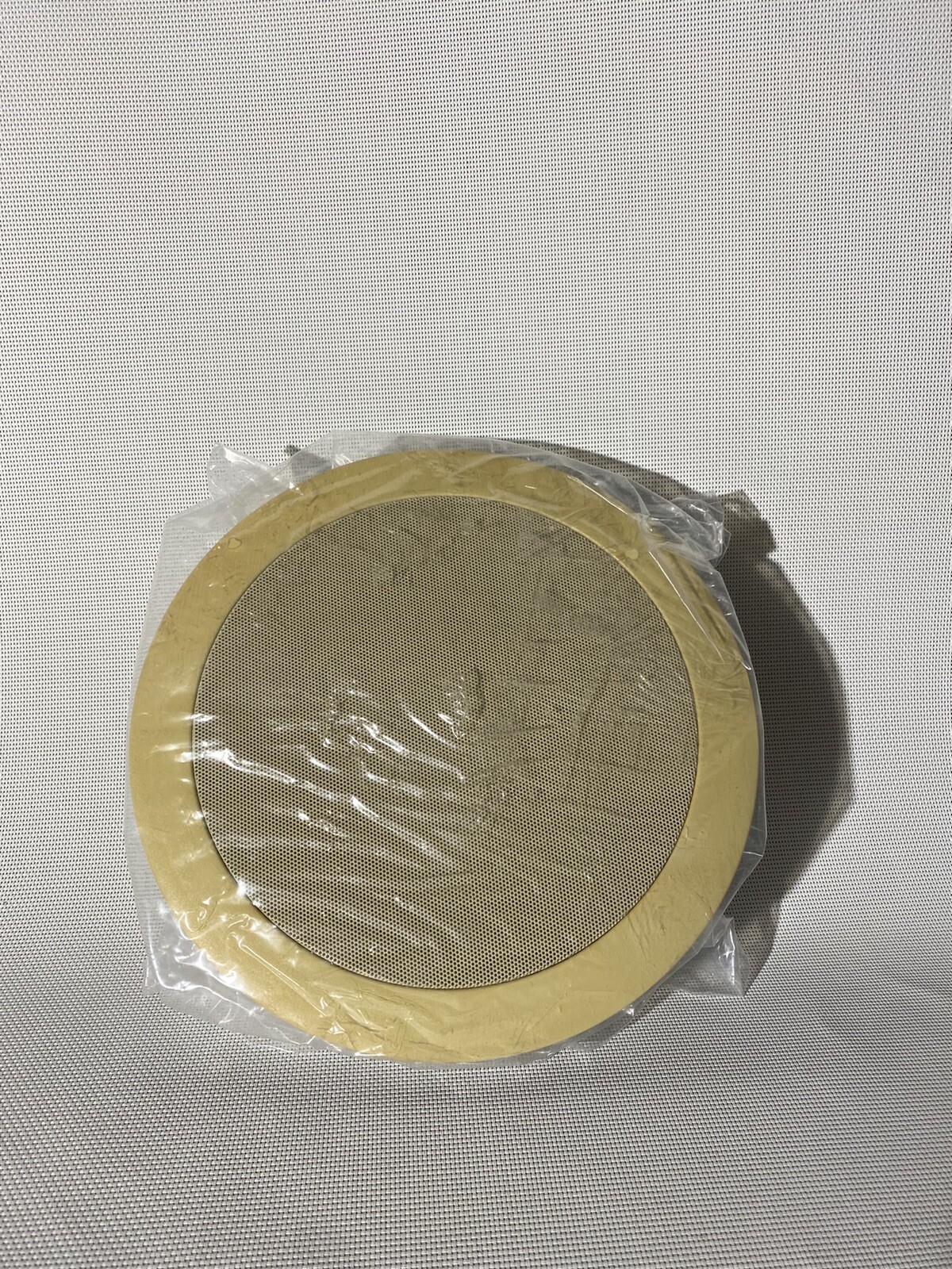 Speaker Craft Whole House Audio WH6.0R Celling Speaker (Light Almond)