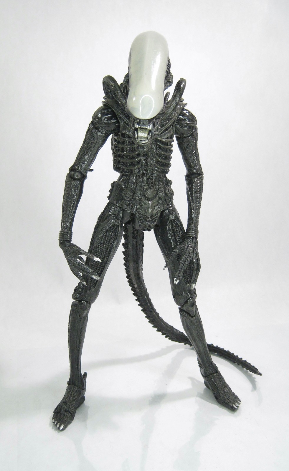 NECA 2014 Aliens Series 2 Big Chap Xenomorph 7