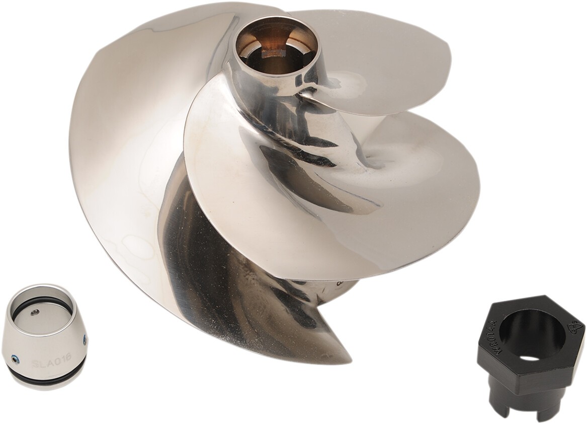 Solas Concord Impeller 13/18 Stainless Steel Yamaha YV-CD-13/18