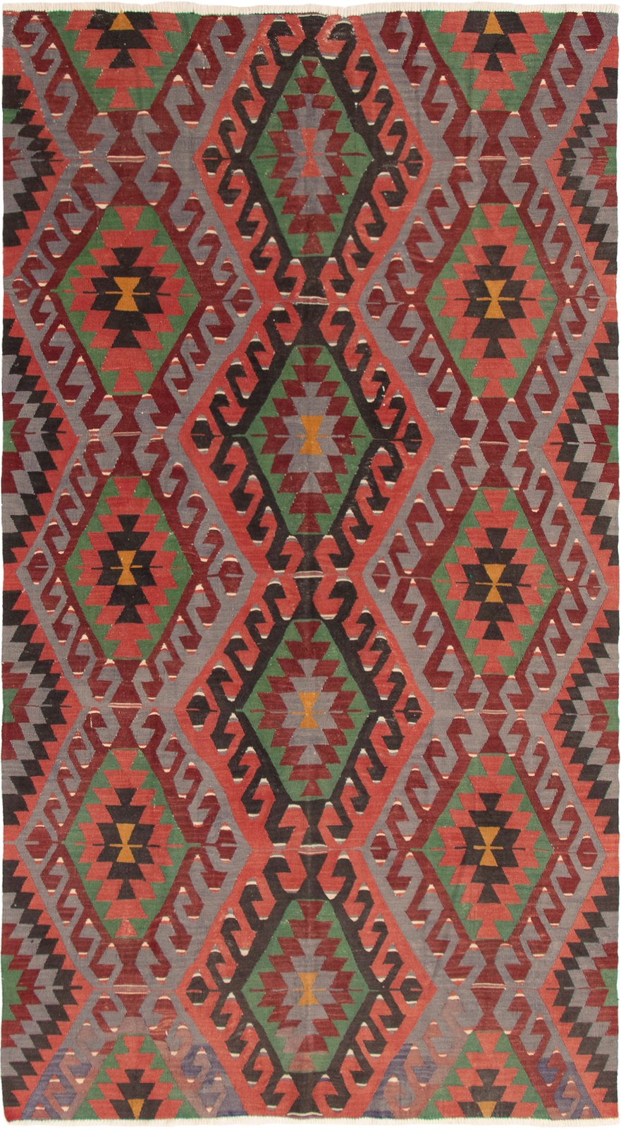 Vintage 5\'7\