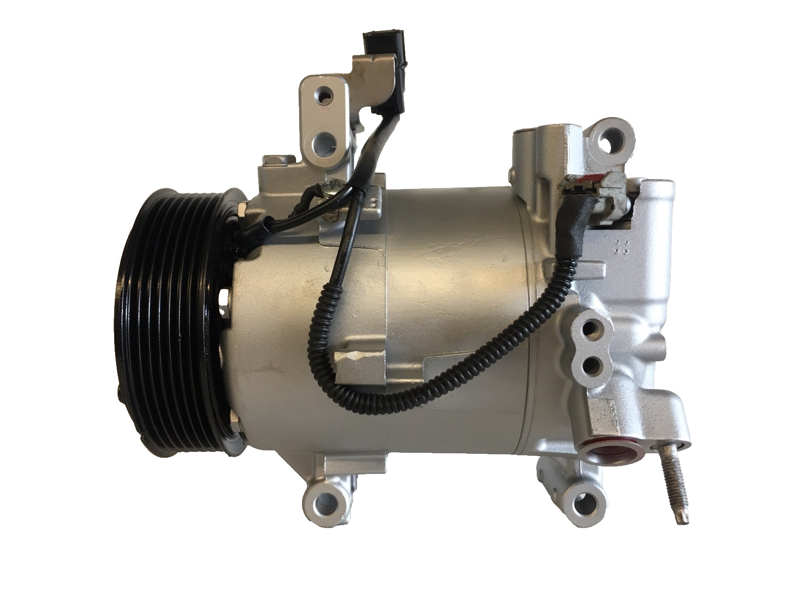 For 2016 2017 2018  Honda Civic 2.0L Remanufactured A/C AC Compressor