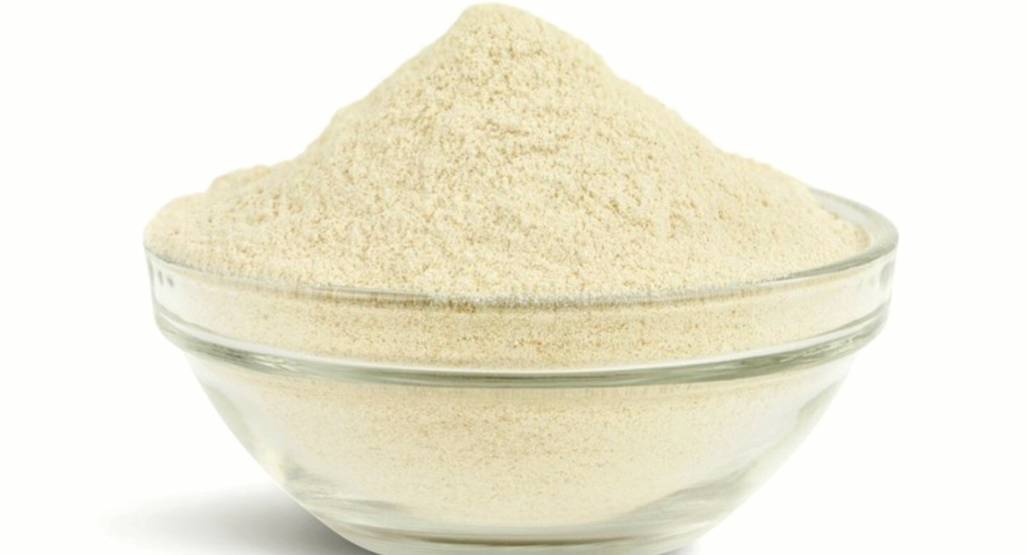 GARRI IJebu 10lB  Nigeria Eba Powder Well Farmented  