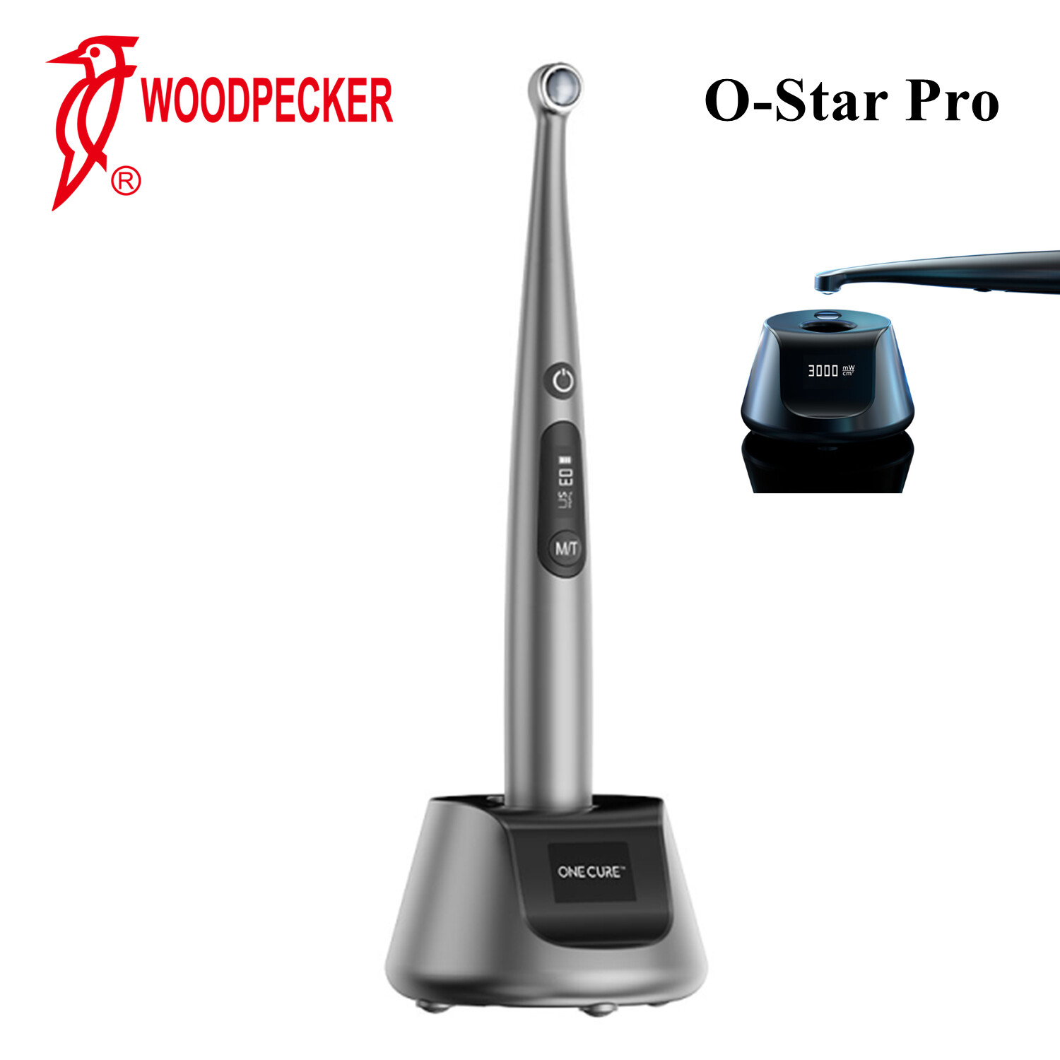 100% Original Woodpecker O-Star Pro