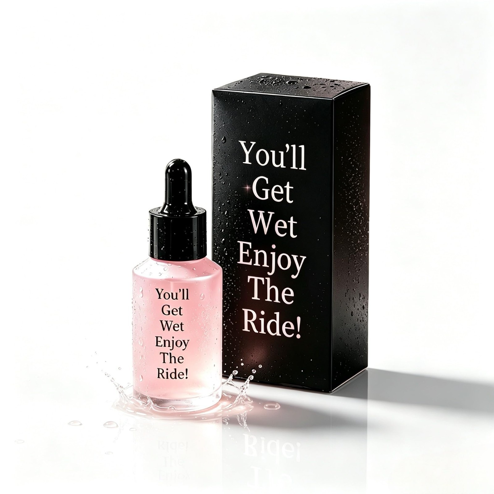 Fast-Acting Female Arousal Gel - Intimate Sensitivity Enhancer & Pleasure Booste