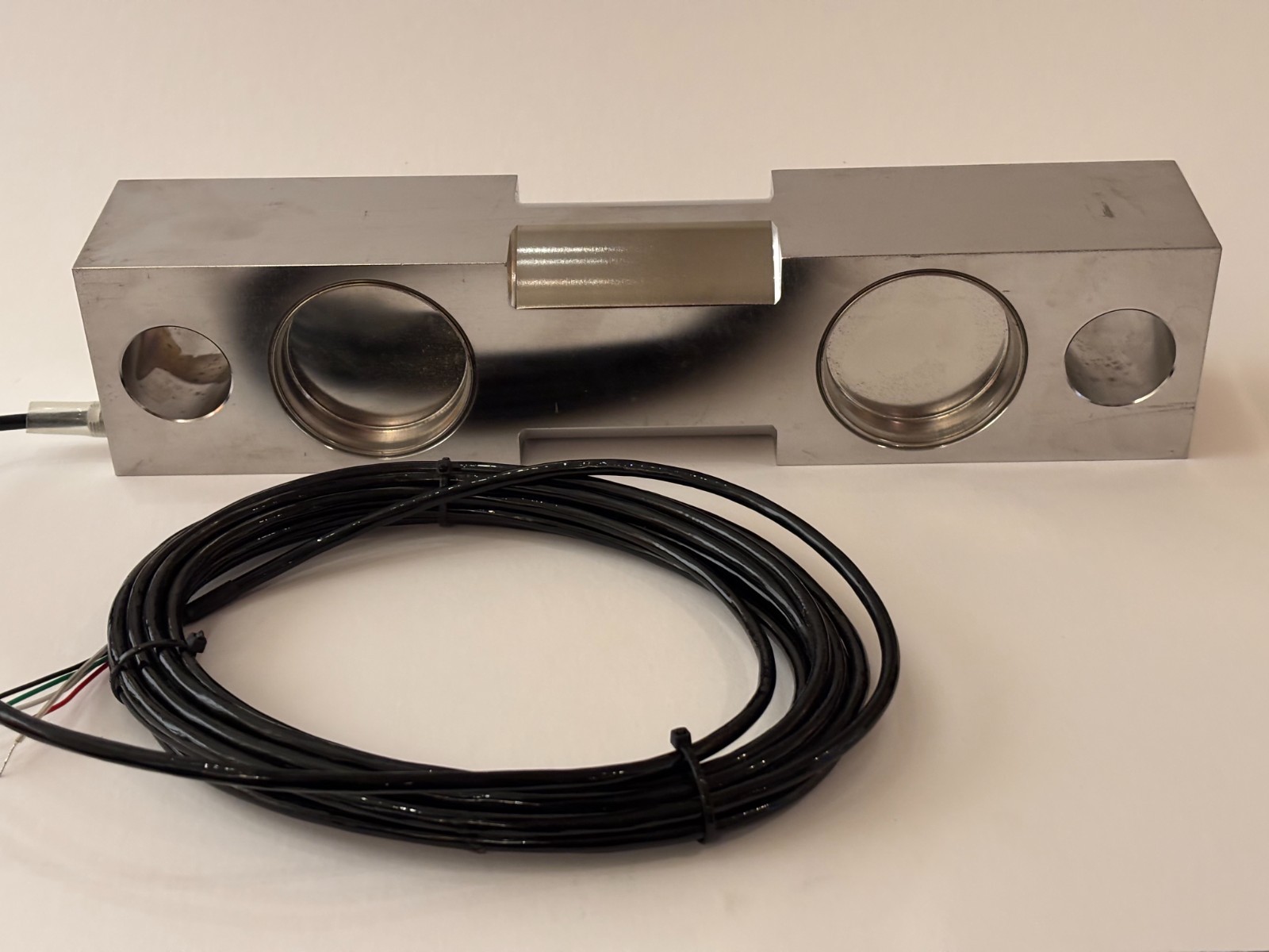FAIRBANKS SCALES 50K LOAD CELL BEAM-PN 32996