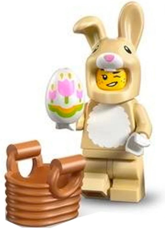 Lego Series 28 Animal Collectible Minifigures 71051 New Factory Sealed You Pick