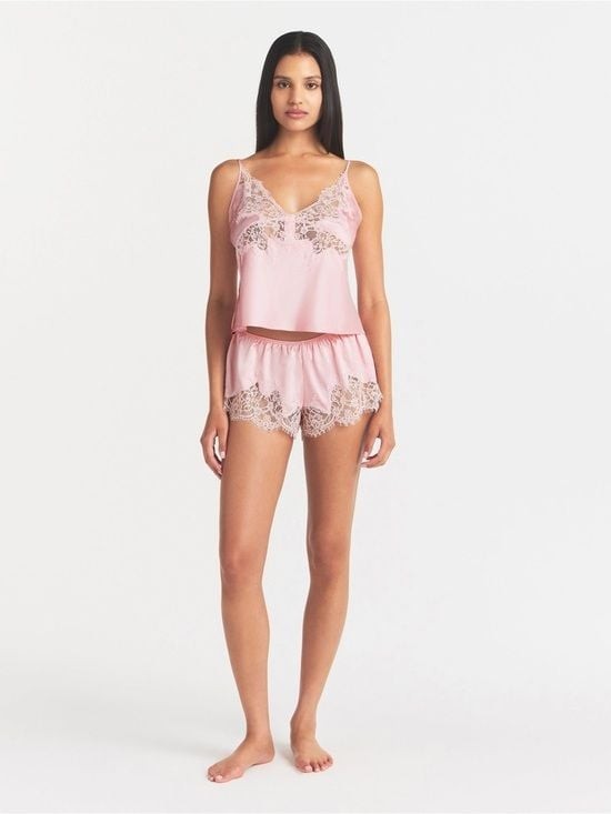 Skims lace set Skims lace set