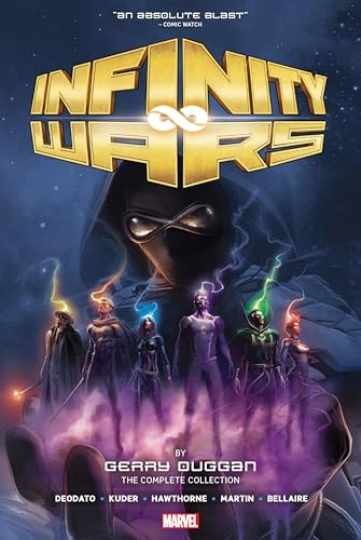 Infinity Wars By Gerry Duggan: The - Hardcover, by Duggan Gerry - Very Good b Infinity Wars By Gerry Duggan: The - Hardcover, by Duggan Gerry - Very Good b