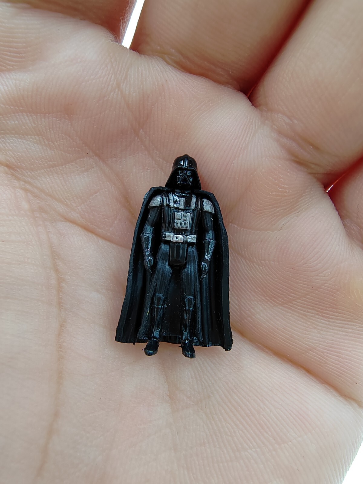 RARE CHASE 271x Star Wars Micro Galaxy Squadron Mini Figures/Machines - You Pick