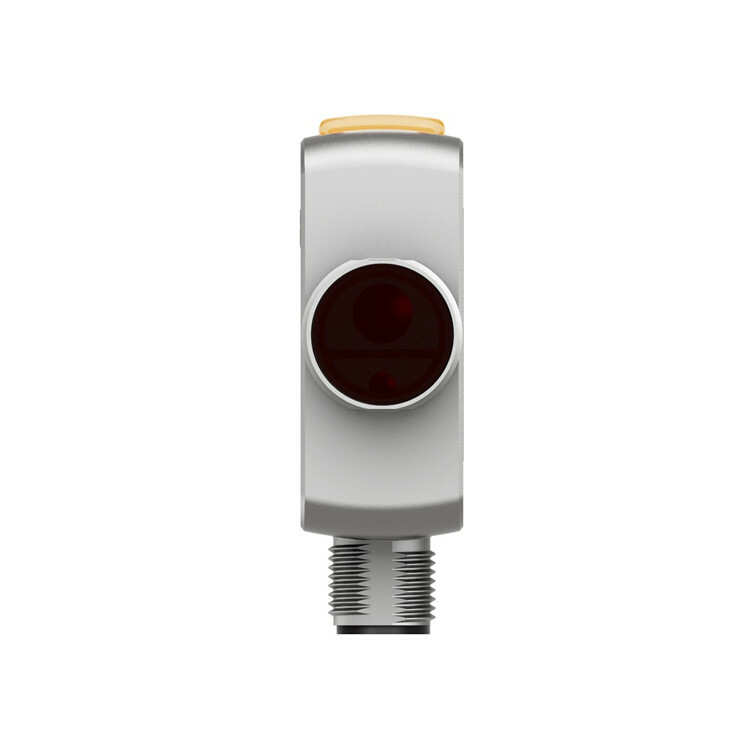 BANNER Q4XFPCOD310-Q8-REMOTE Rugged Laser Distance Sensor New✦Kd BANNER Q4XFPCOD310-Q8-REMOTE Rugged Laser Distance Sensor New✦Kd