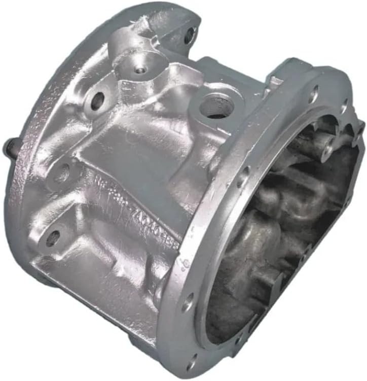 4R100 FORD Transmission Extension Housing 4WD w/Sensor Hole 1998+