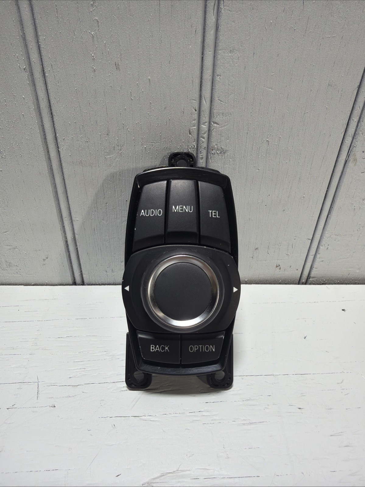 2012-2016 BMW 328i F30 F31 iDrive Media Switch Controller Mouse OEM Ze926170404 2012-2016 BMW 328i F30 F31 iDrive Media Switch Controller Mouse OEM Ze926170404