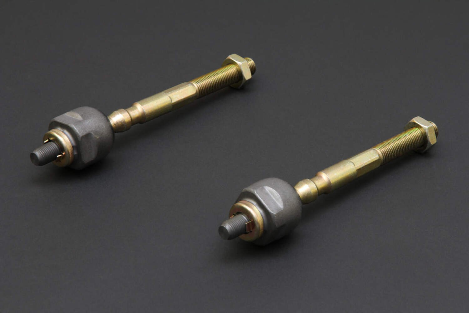 Hardrace Inner Rack Ends (OE Style) for Honda Civic EG