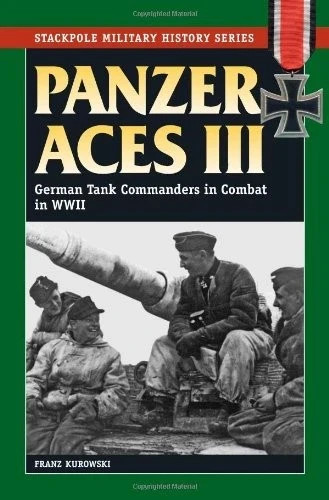 Panzer Aces III Panzer Aces III
