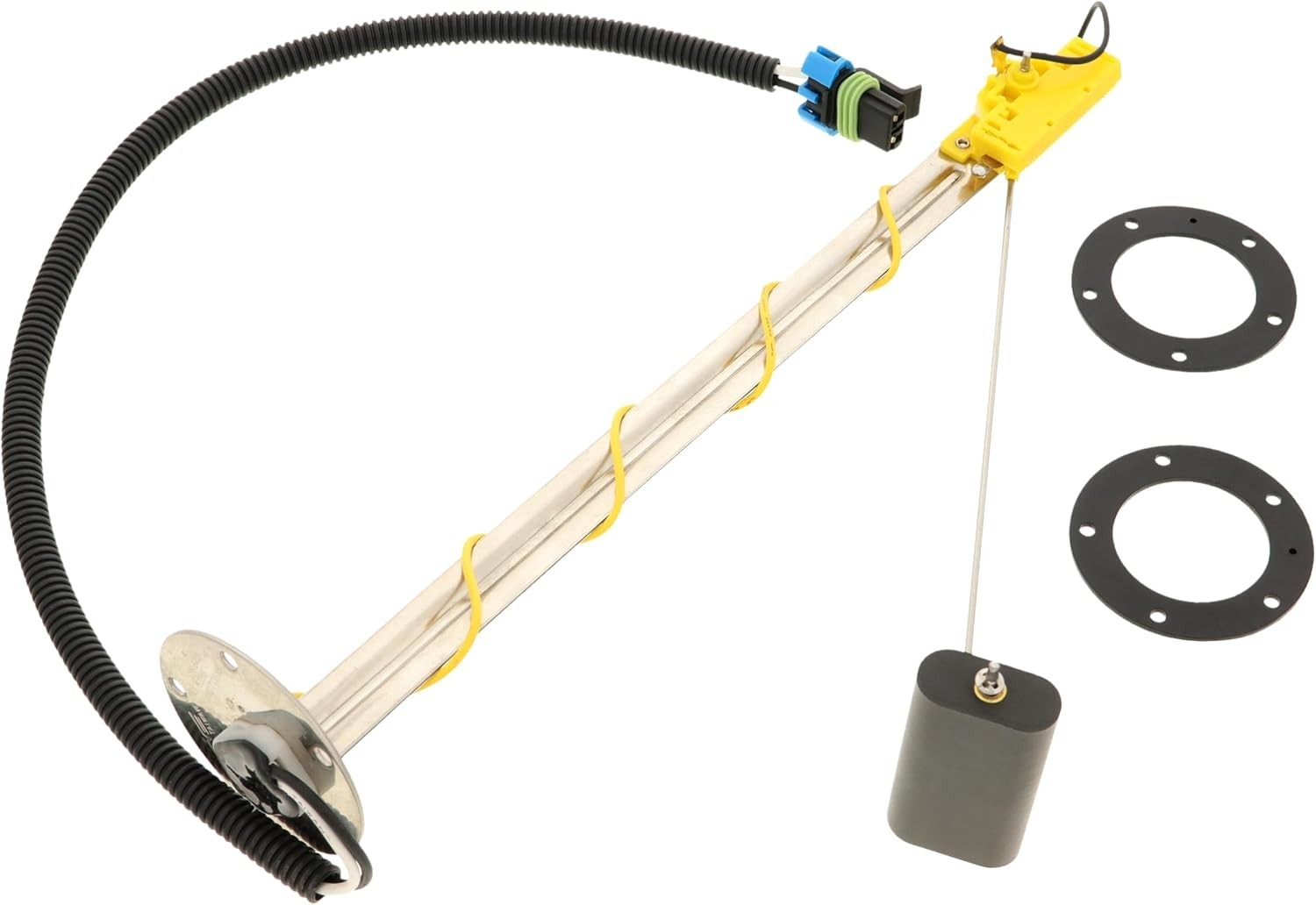 Dorman 285-5402 Heavy Duty Fuel Tank Sending Unit fits 1987-2018 Peterbilt