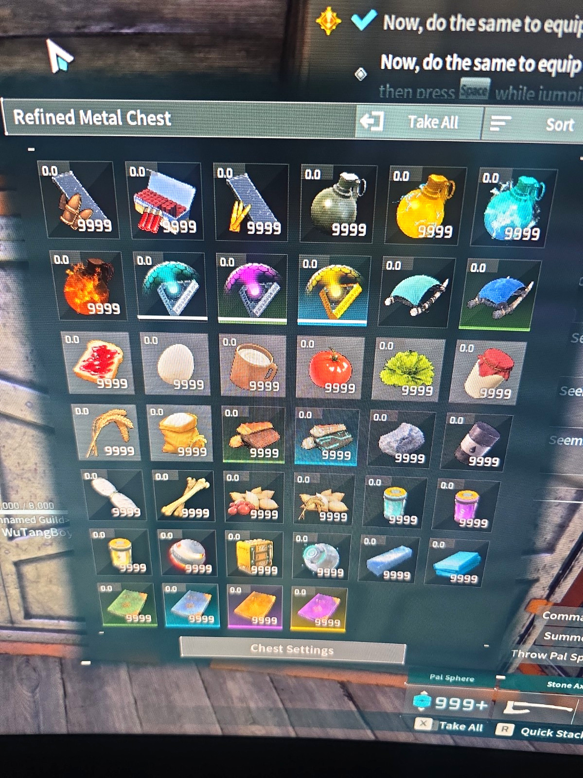 Palworld Unlimited Everything In Game Plus Update 1.0 Palworld Unlimited Everything In Game Plus Update 1.0