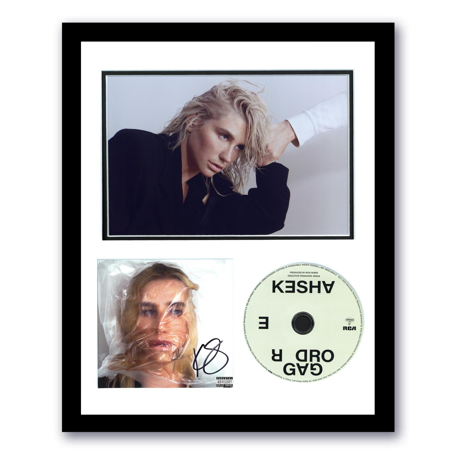 Kesha \