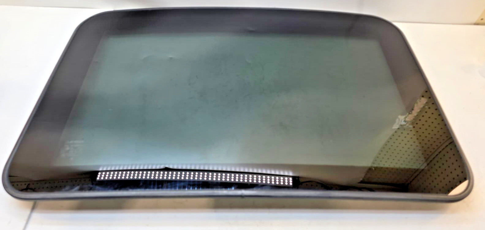 Lexus RX350 RX400h RX450h 2006-2015 Sunroof Glass Roof Window OEM