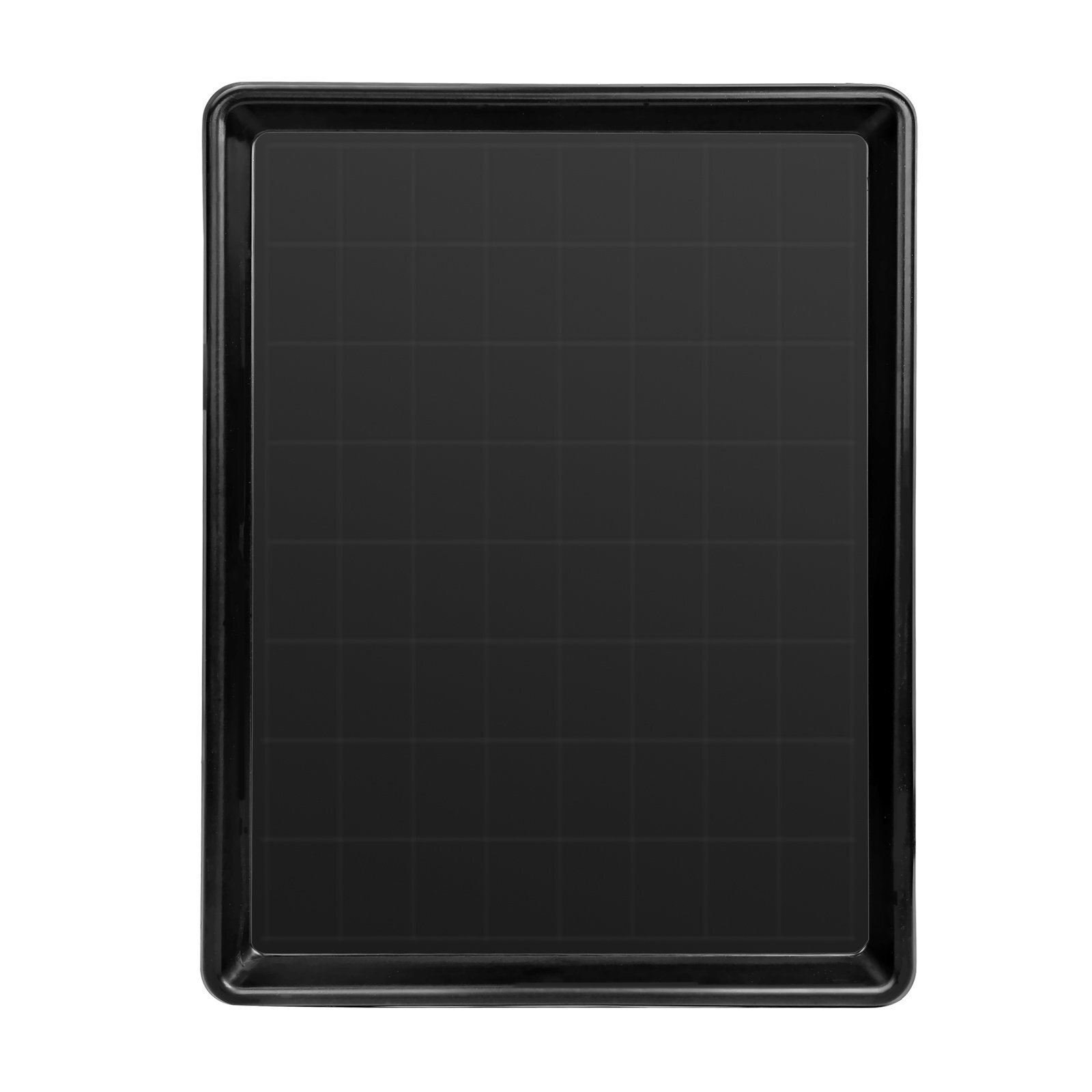 1 pc Replacement Tray 35.4 X 23.4 inch for Dog Crate Pans Plastic Bottom