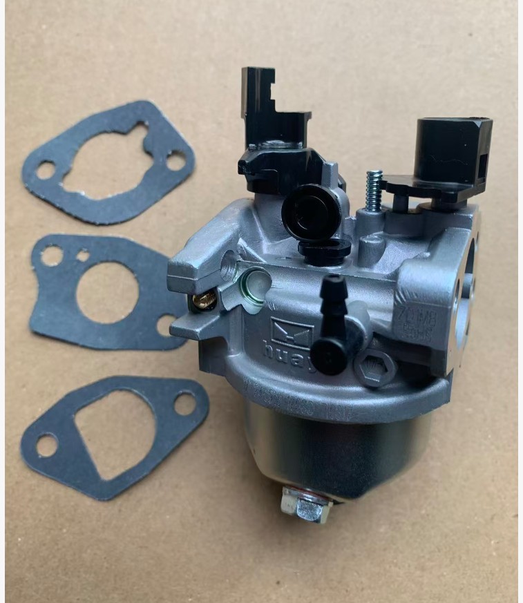 OEM Carburetor Assembly For MTD Troy Bilt Craftsman Part# 951-15162 751-15162 OEM Carburetor Assembly For MTD Troy Bilt Craftsman Part# 951-15162 751-15162