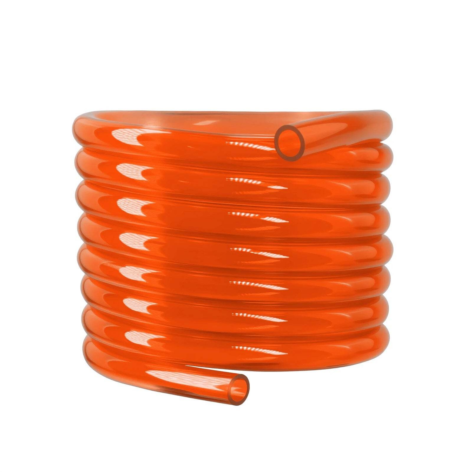 2/5/10m Fuel Gas Hose ID 2mm 2.5mm 3mm 4mm 5mm 6mm 7mm TPU Petrol Pipe for Motor