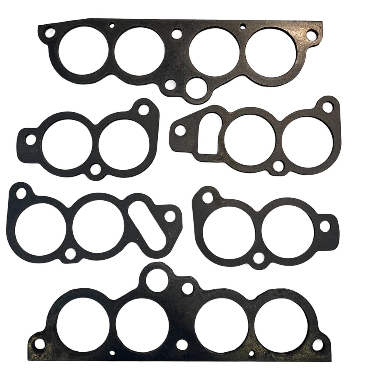 Tune Port TPI Large Port Runner Gaskets 1.65\