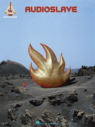 Audioslave Guitar Songbook