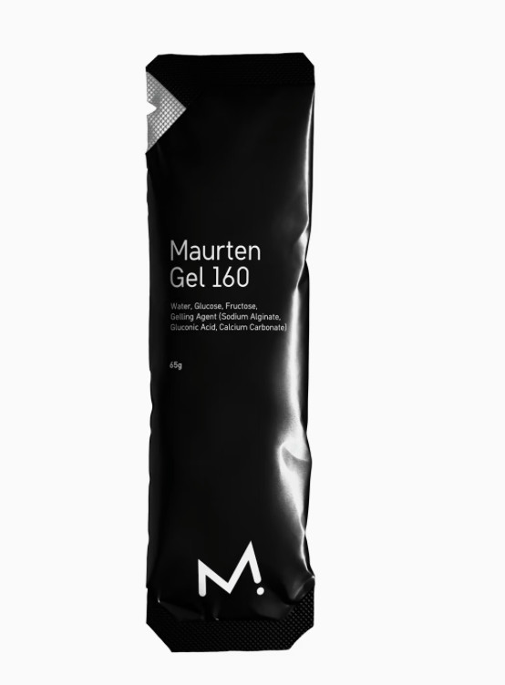 Maurten Gel 160 Energy Gel - 24 Pack Maurten Gel 160 Energy Gel - 24 Pack