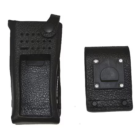 Motorola Pmln5842a Mfr# Pmln5842a, Case W/Swivelbeltloop