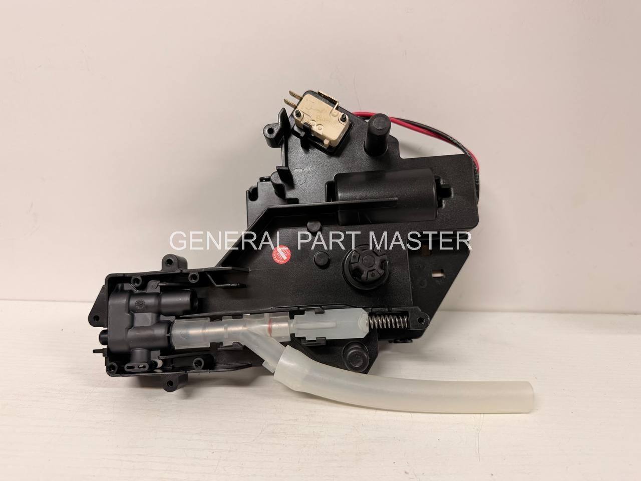 GENUINE OEM MIELE Drive Percolator kpl 9817975