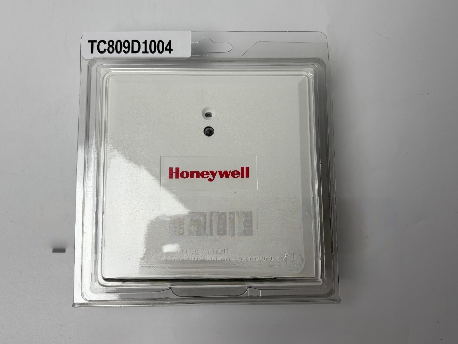 1PC Honeywell TC809D1004 Dual Monitor Module NEW fast shipping