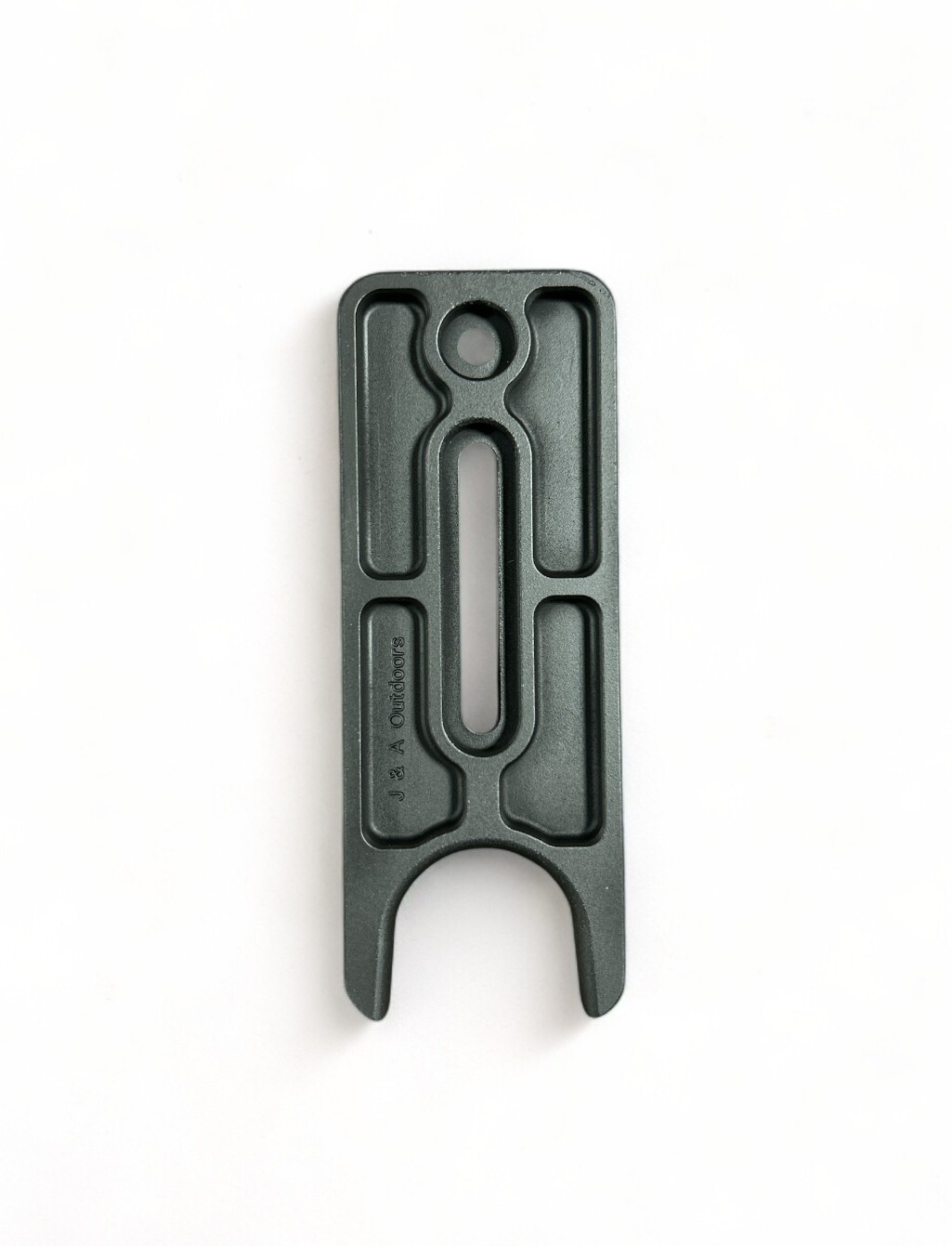 ARCA BALANCE RAIL for bolt action hunting rifles