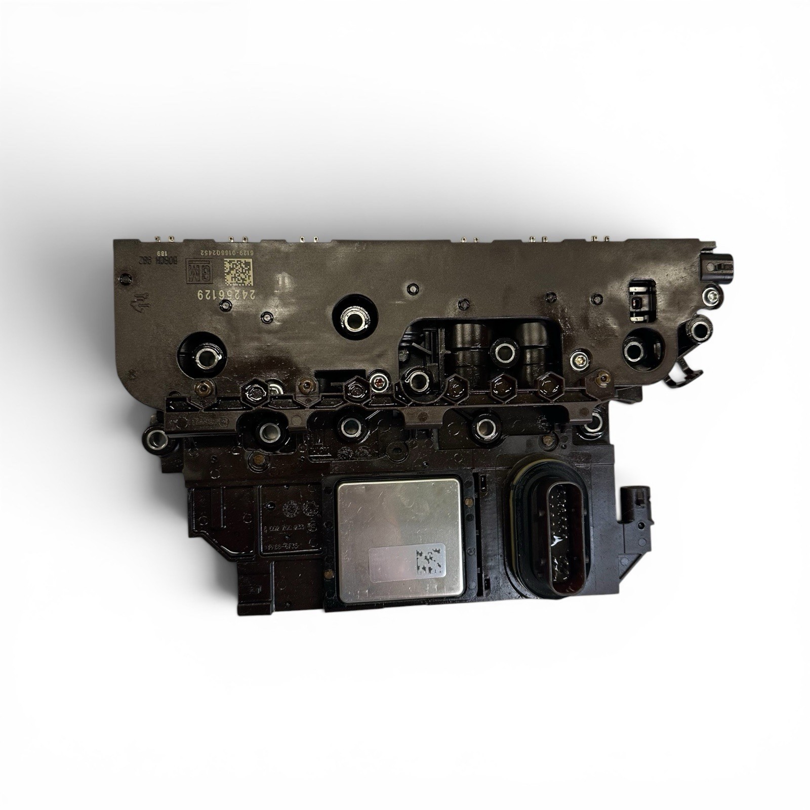 TRANSMISSION AT MODULE TCU TCM 24256129 For 2011 BUICK ENCLAVE For CADILLAC SRX