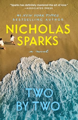 Two by Two - VERY GOOD Two by Two - VERY GOOD