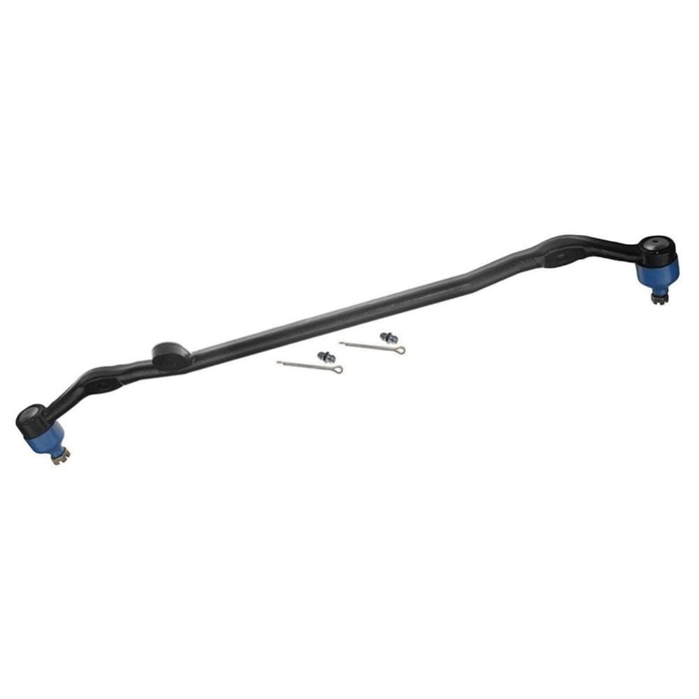 Suspension Kit 5pcs Fits RWD Front Inner Outer Tie Rods Center Alloy Steel