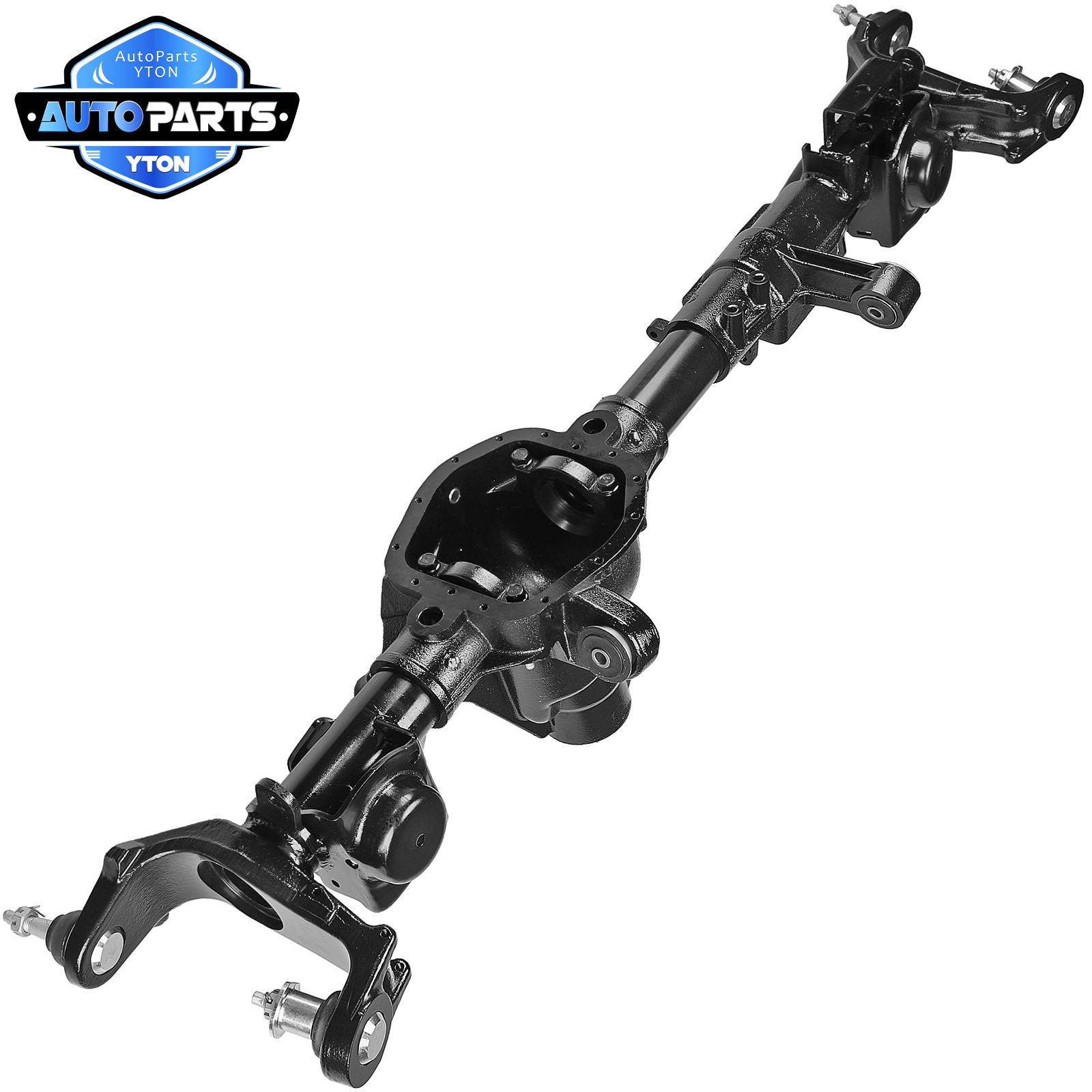 For 2018-2022 Jeep Wrangler 2.0 3.0 3.6 Front Axle Housing 68388729AA 68388729AB