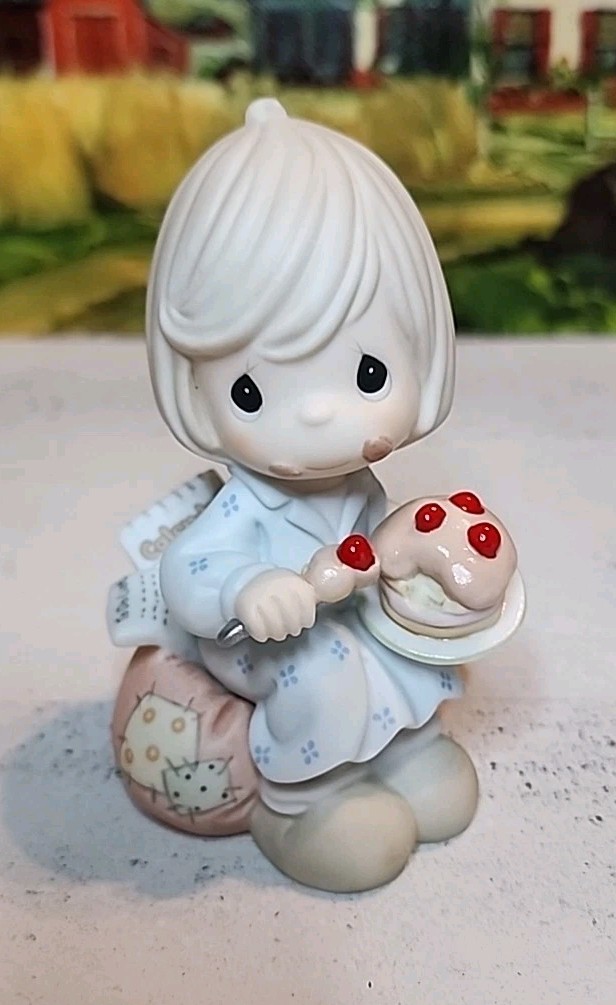 Precious Moments By Enesco 