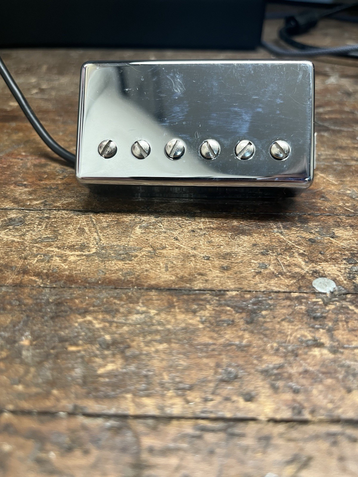 Gibson 57 + 2017 Humbucker Electric Guitar Pickup